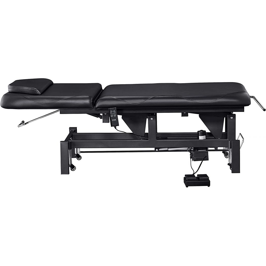 Beauty Salon Electrical Facial Beauty Bed SPA Massage